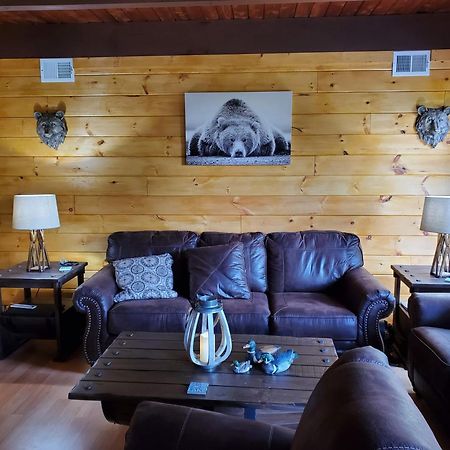 Lazy Bear Cabin Sevierville Dış mekan fotoğraf