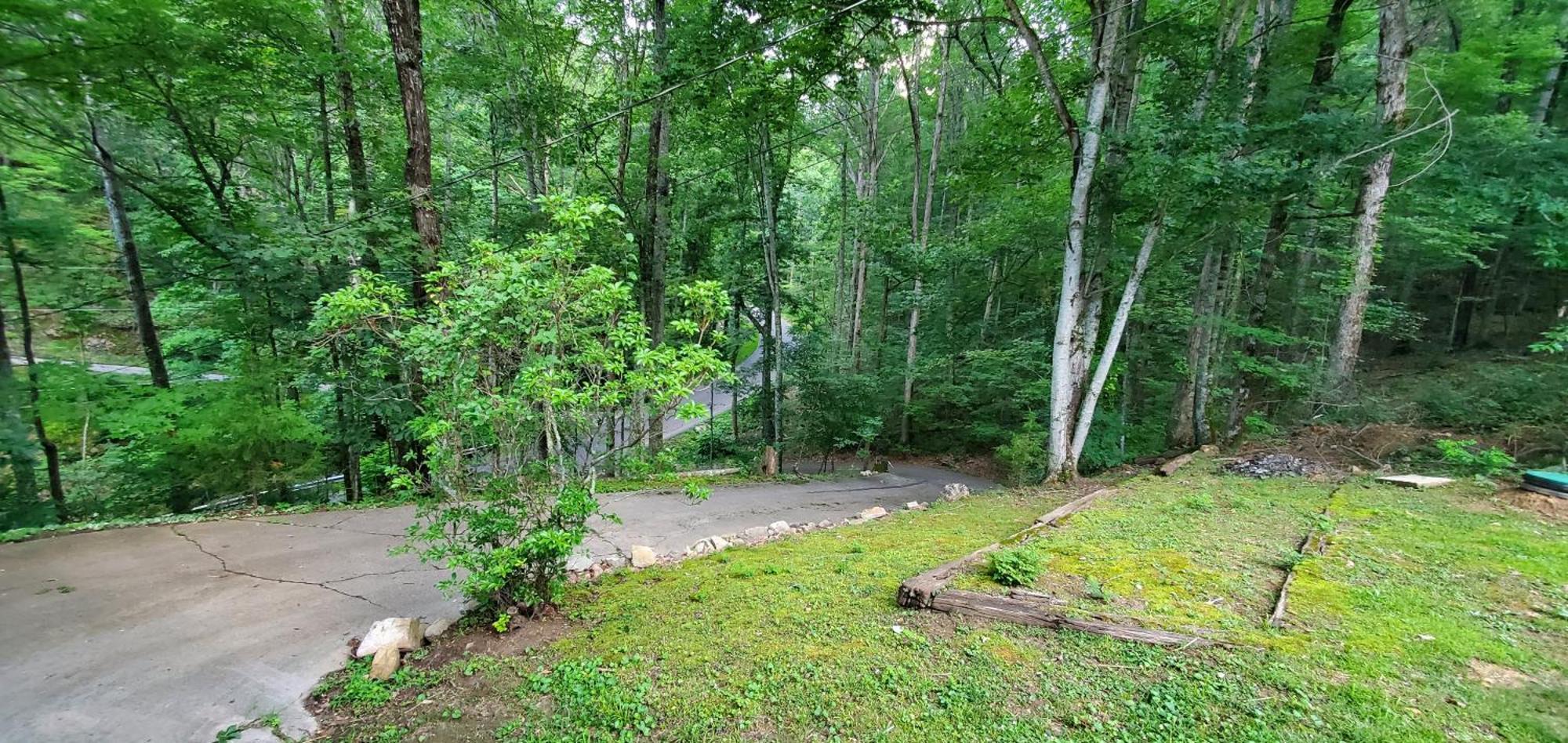 Lazy Bear Cabin Sevierville Dış mekan fotoğraf