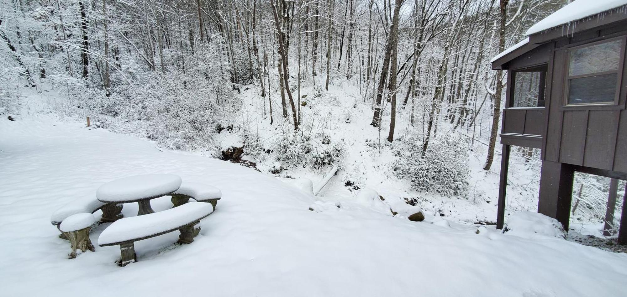 Lazy Bear Cabin Sevierville Dış mekan fotoğraf