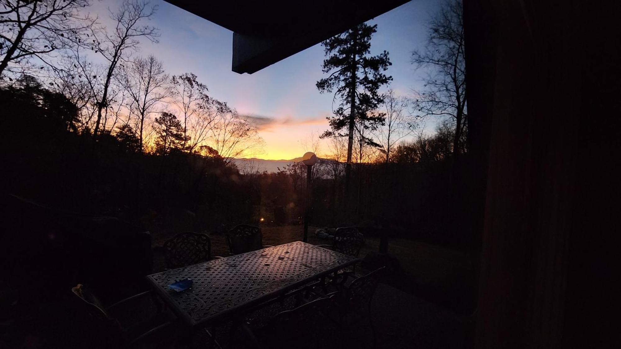Lazy Bear Cabin Sevierville Dış mekan fotoğraf