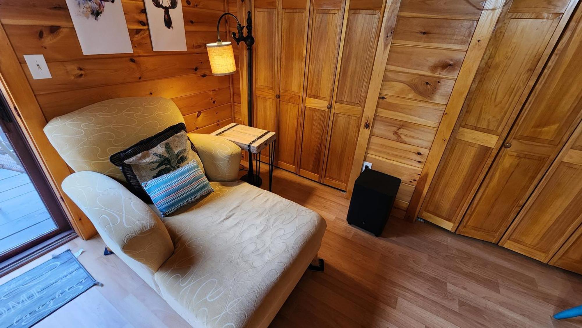 Lazy Bear Cabin Sevierville Dış mekan fotoğraf
