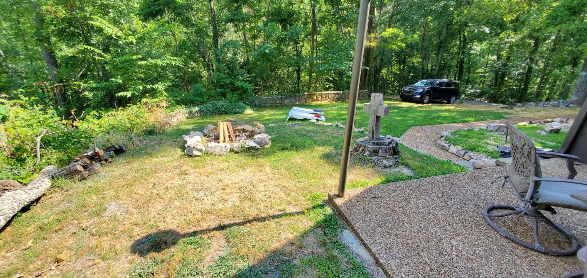 Lazy Bear Cabin Sevierville Dış mekan fotoğraf