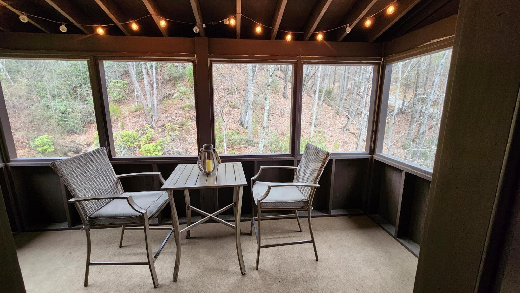 Lazy Bear Cabin Sevierville Dış mekan fotoğraf