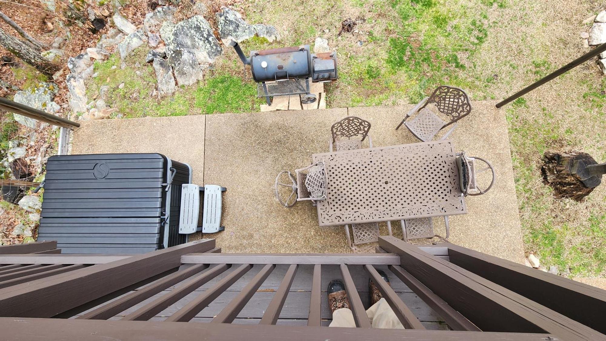 Lazy Bear Cabin Sevierville Dış mekan fotoğraf