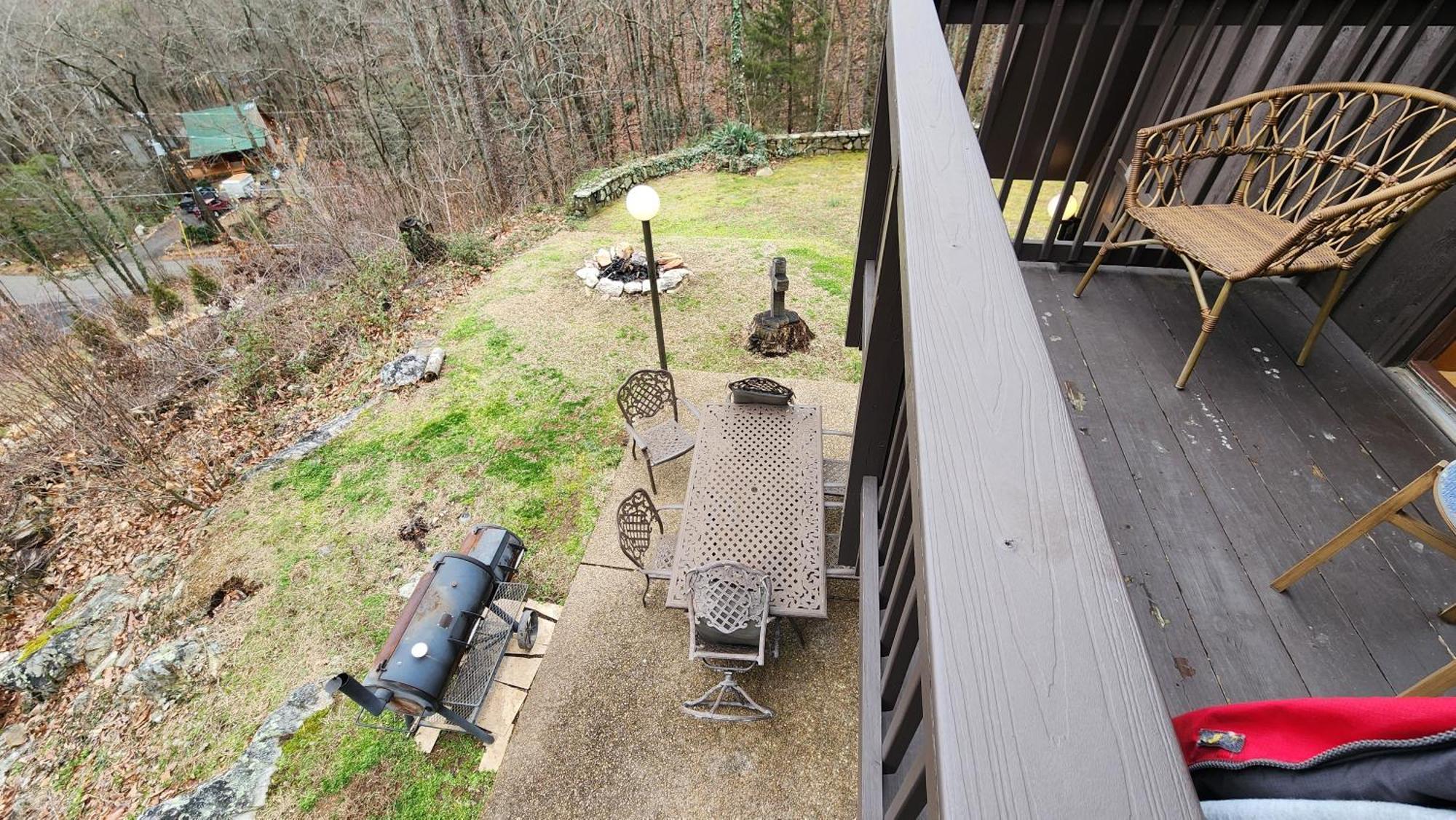 Lazy Bear Cabin Sevierville Dış mekan fotoğraf